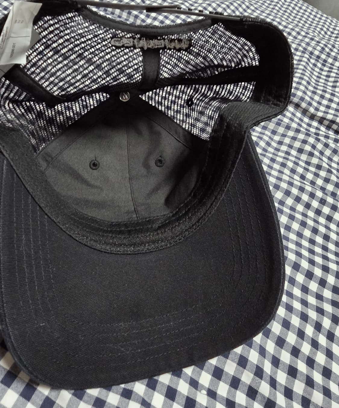 칼하트 버팔로 메쉬캡 상품이미지4