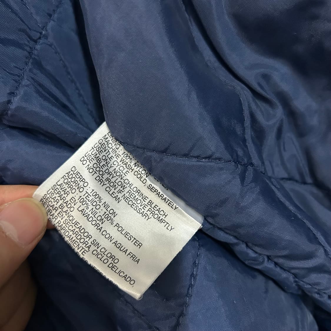 (XL) 머천다이즈 퓨마x양키스 스타디움 바시티 자켓 상품이미지8