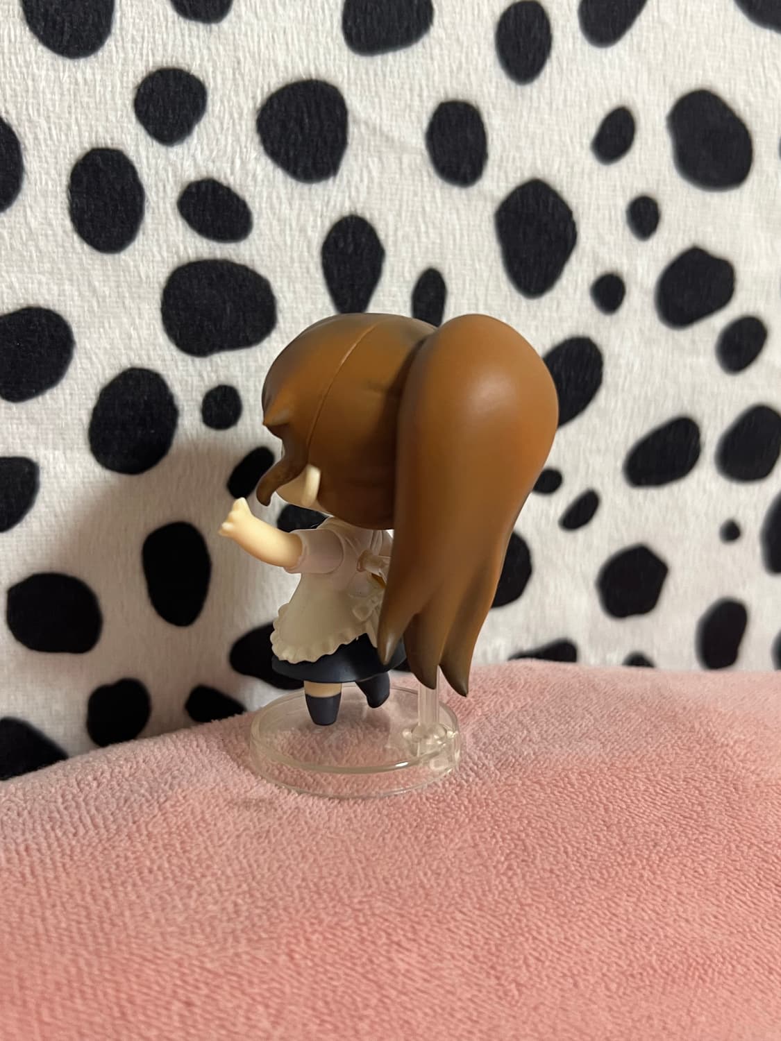 워킹 타네시마 포푸라 미니 푸치 피규어 상품이미지3