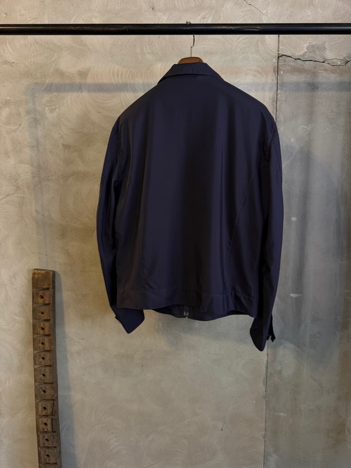 살바토레 페라가모 블루종 100 상품이미지7