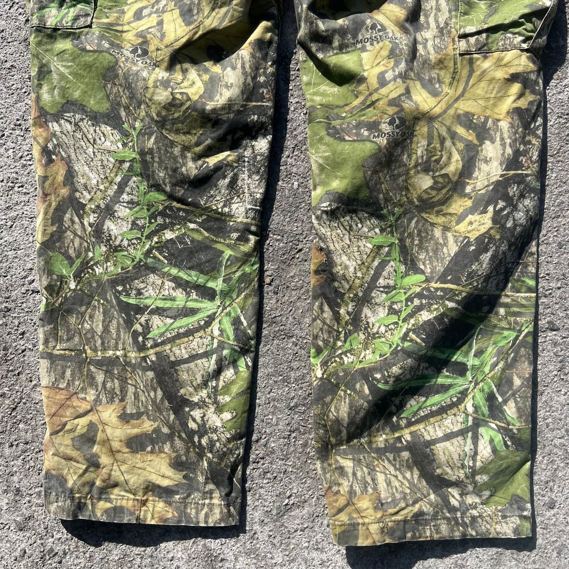 빈티지 리얼트리 카고 팬츠 상품이미지6