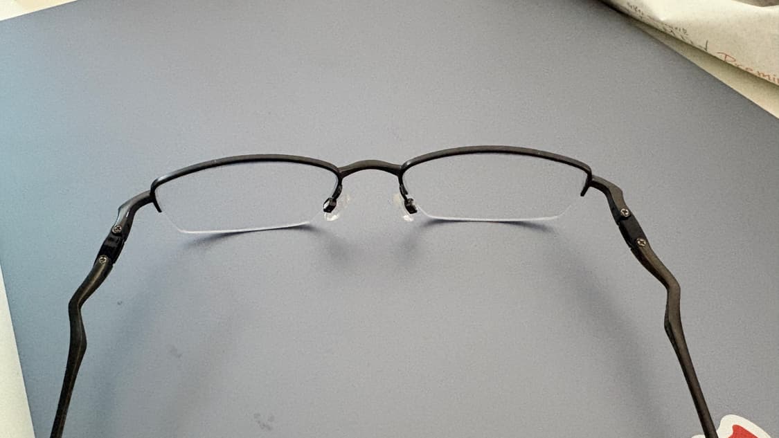 오클리 드릴비트 Oakley Drill-Bit 0.5 상품이미지4