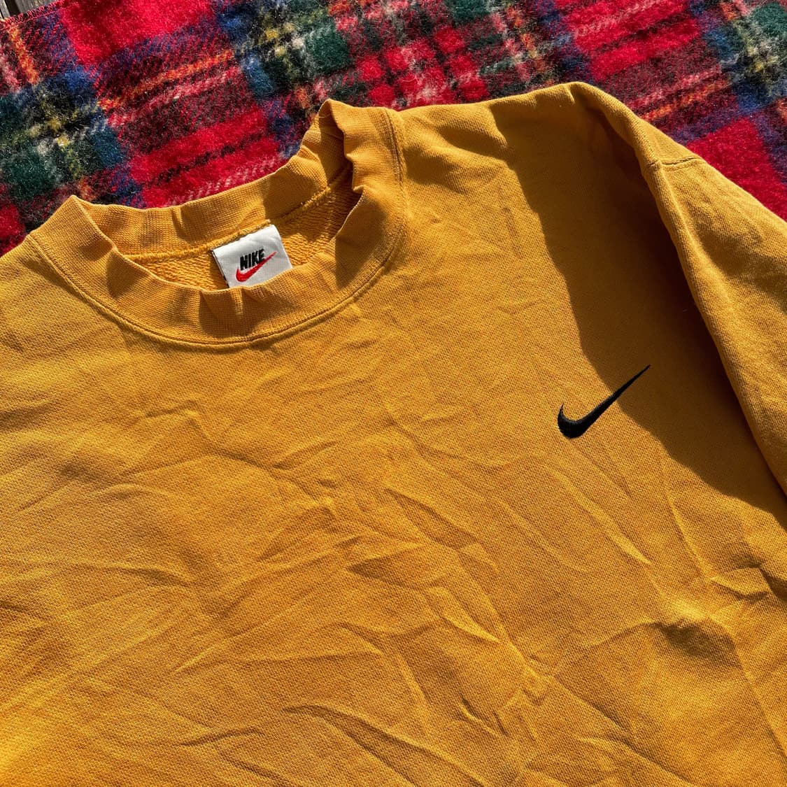 1990’s 나이키 스웻 상품이미지2