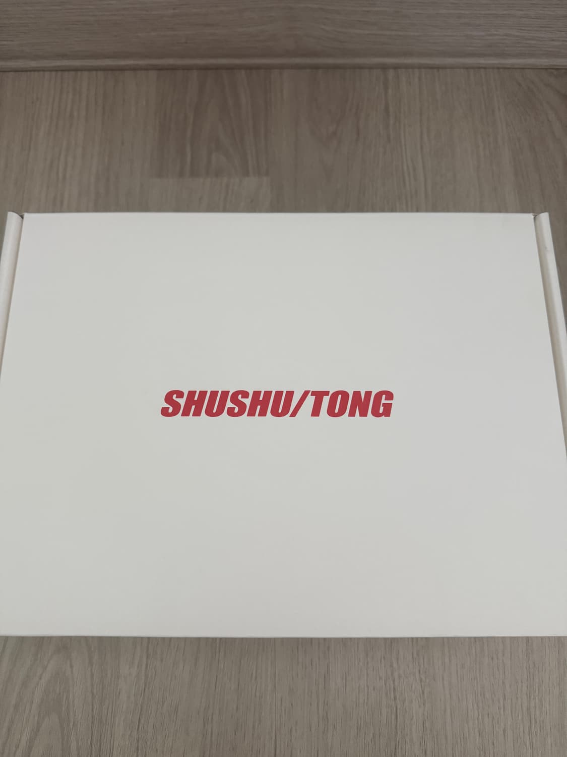 슈슈통 보우디테일 레더 토트백 상품이미지4