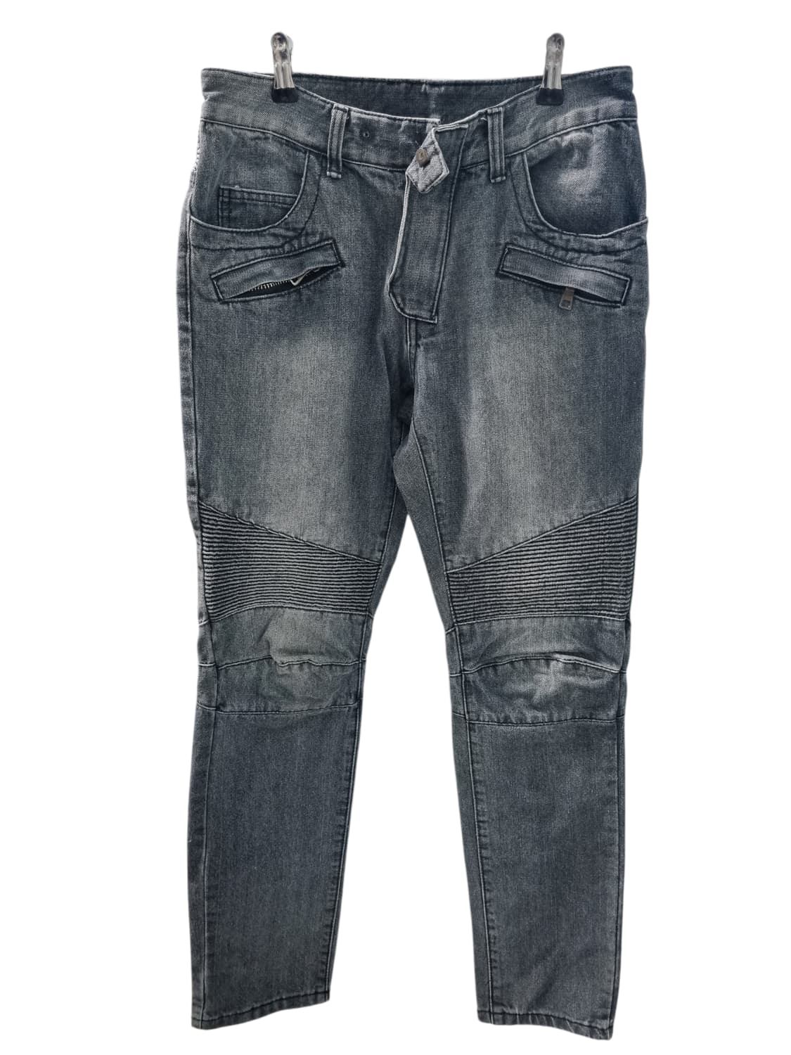 발망 바이커 진 32 상품이미지1