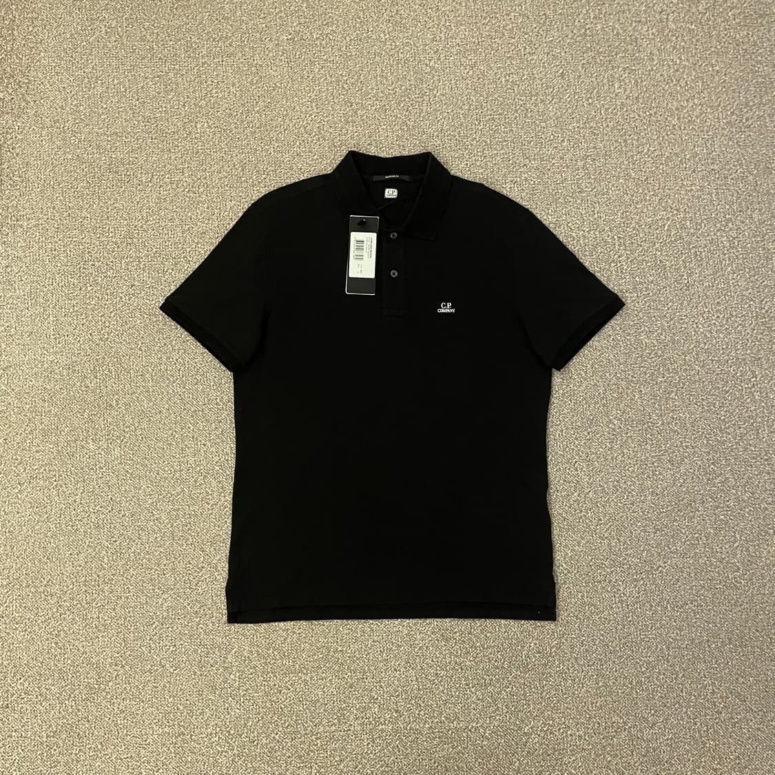 C.P Company 카라티 상품이미지1