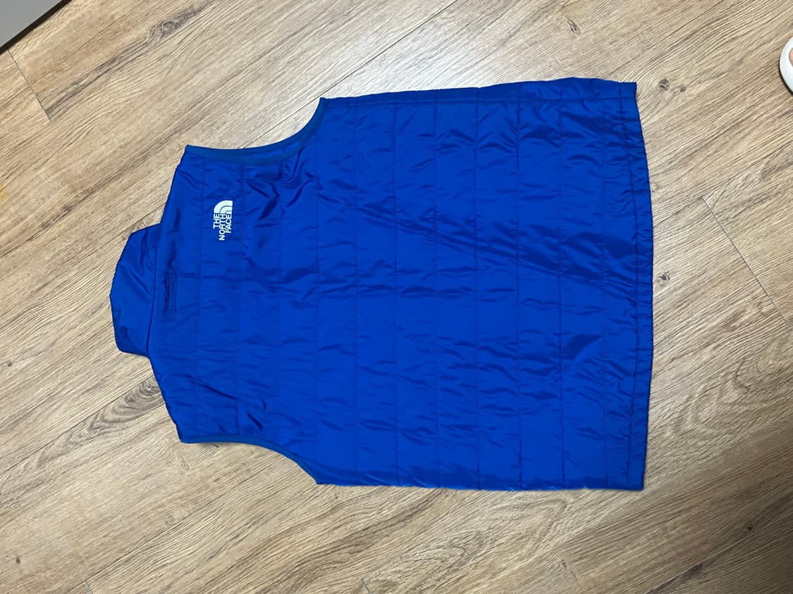 노스페이스 조끼 상품이미지2