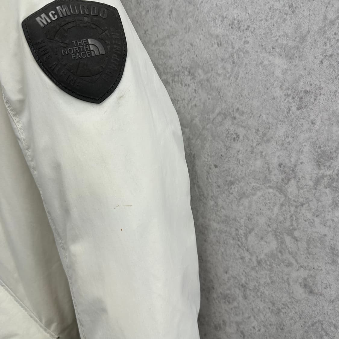 85 노스페이스 여자 맥머도 구스다운 패딩 상품이미지6