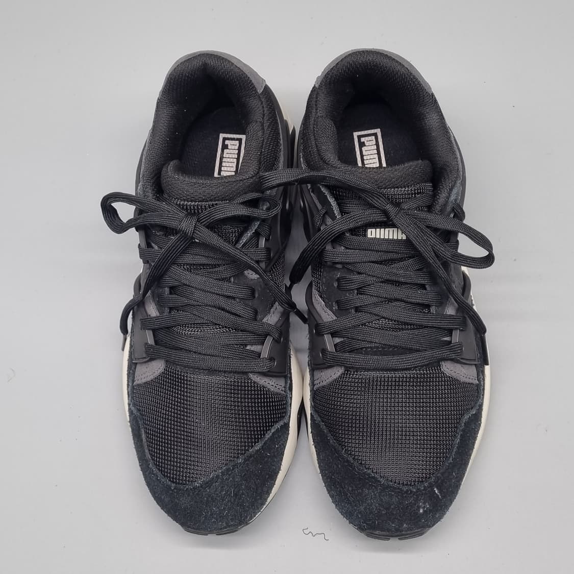 푸마 플레이즈 여성운동화 240 상품이미지2