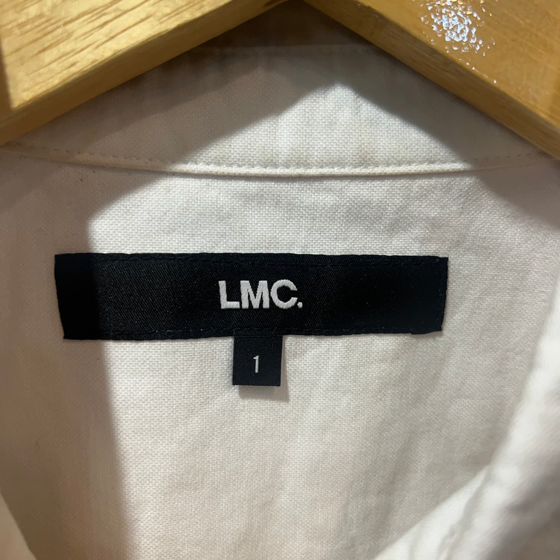 LMC 반팔 셔츠 상품이미지3