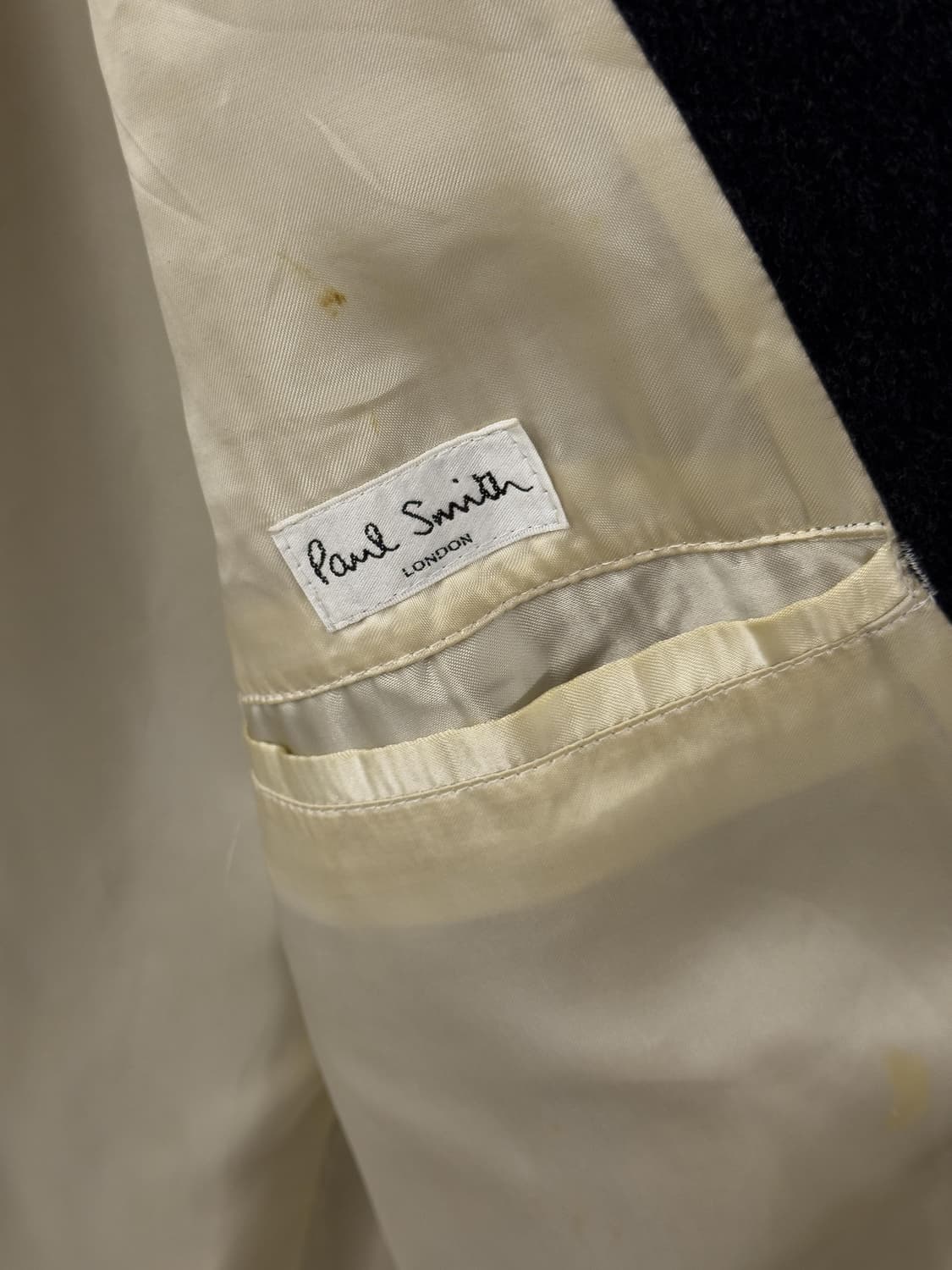 폴스미스 더블 코트 상품이미지7