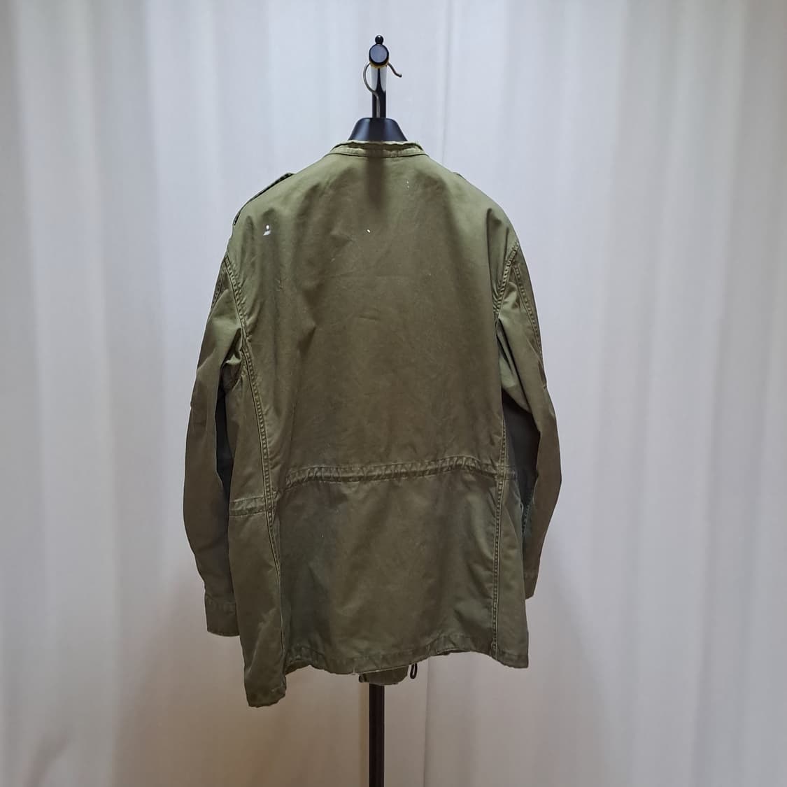 (택포) 폴로 M65 필드자켓 XXL A519 상품이미지5