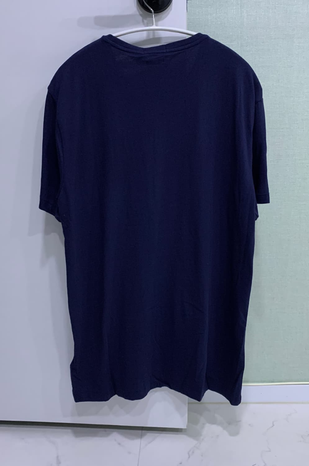 (새상품) 폴로 빅포니 성조기 티셔츠 상품이미지3