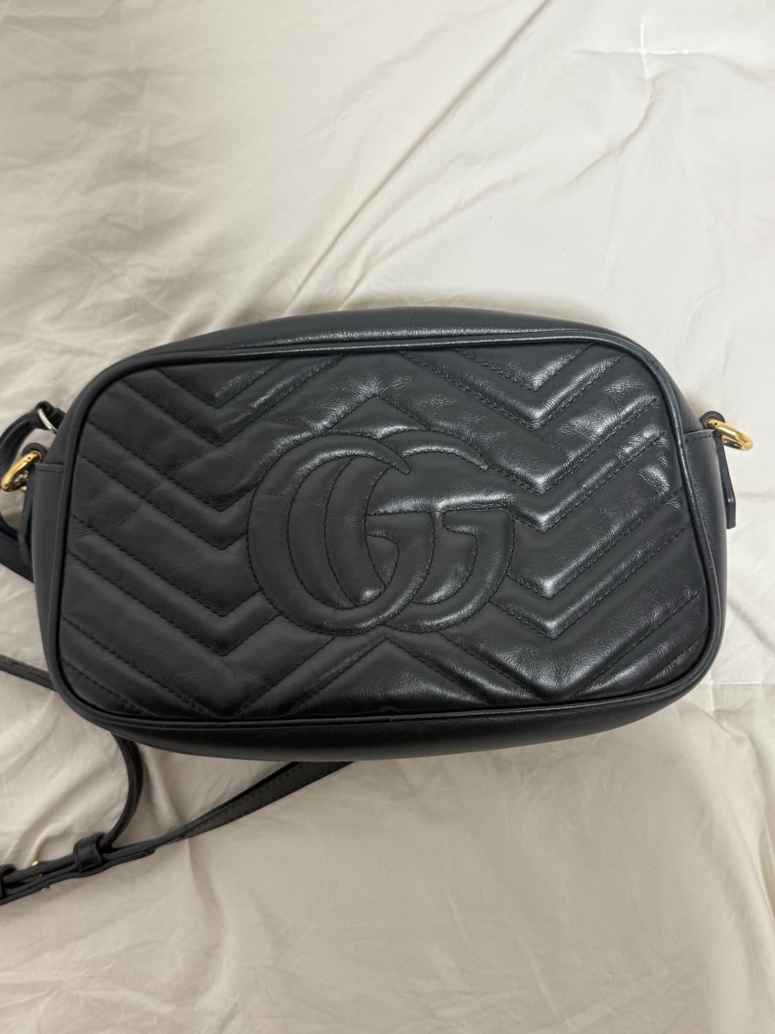 구찌 마몽백 상품이미지3