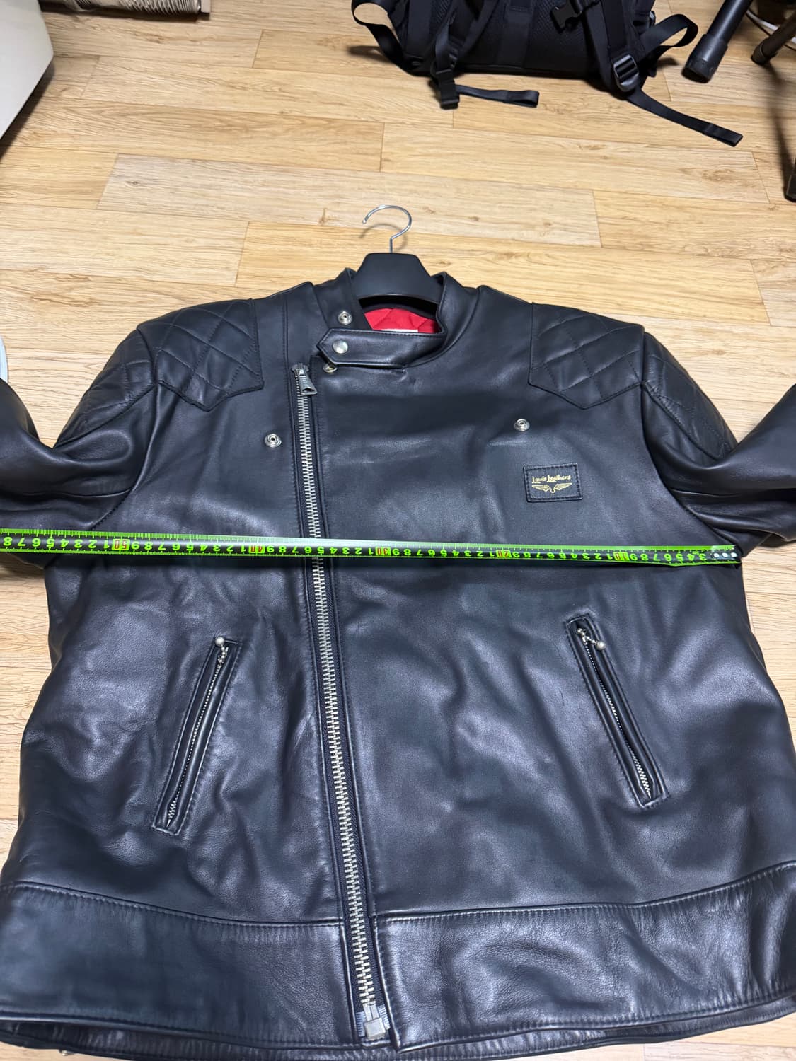 루이스레더 445 수퍼몬자 46 상품이미지8