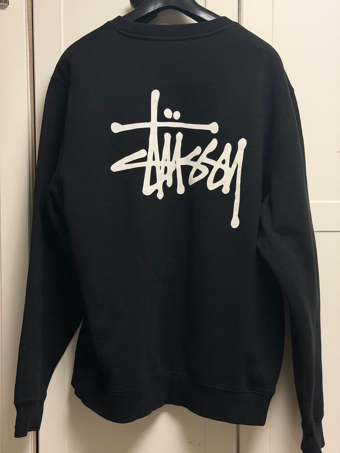 스투시 맨투맨 상품이미지5