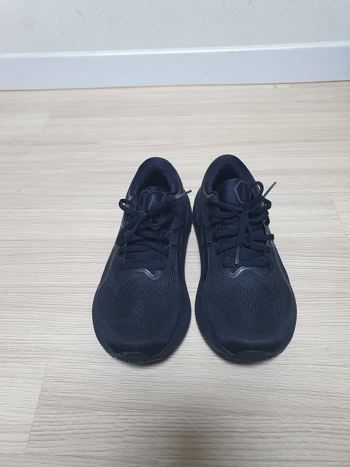 아식스 젤 카야노 30 와이드 운동화 270 상품이미지3