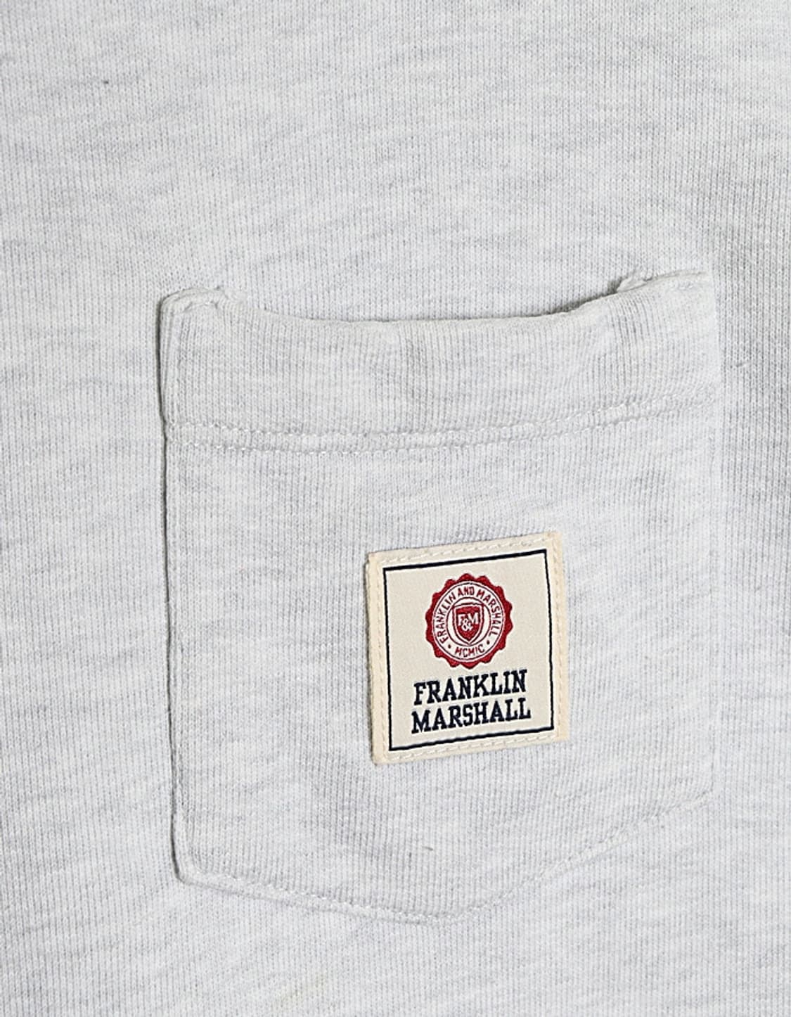 FRANKLIN MARSHALL Sweat Shirts 상품이미지3