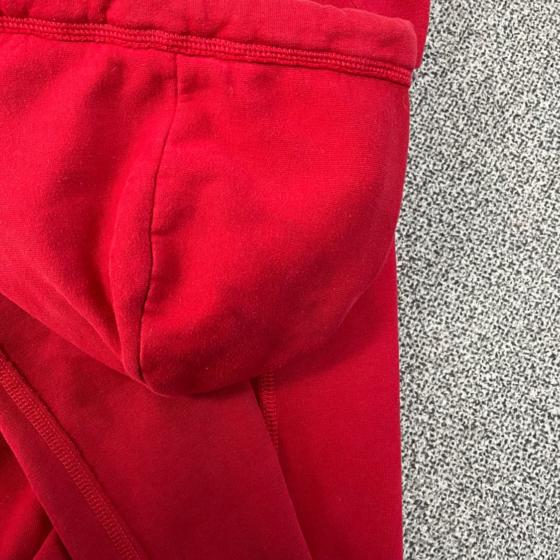 <아베크롬비 딱붙 후드집업> No.1442 상품이미지10