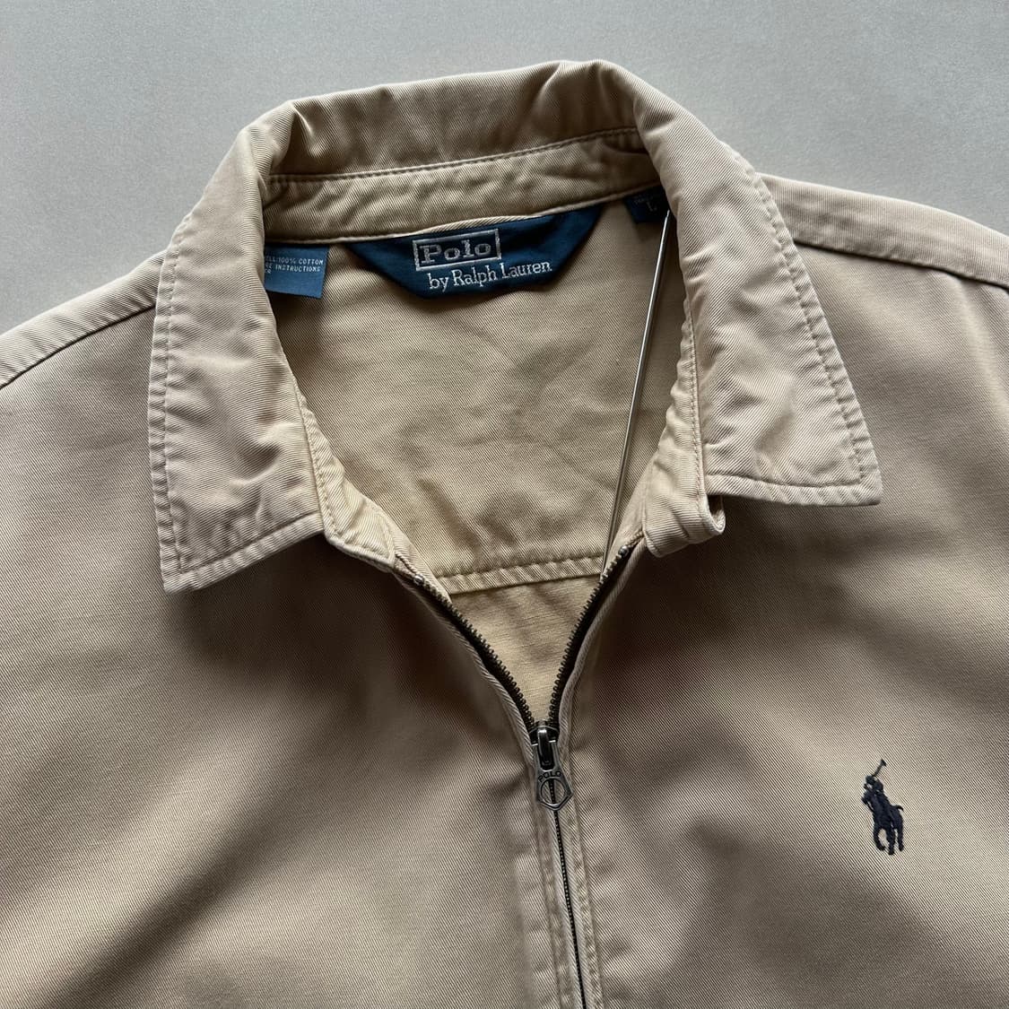 [L]폴로 랄프로렌 스윙톱 베이포트 자켓 상품이미지9