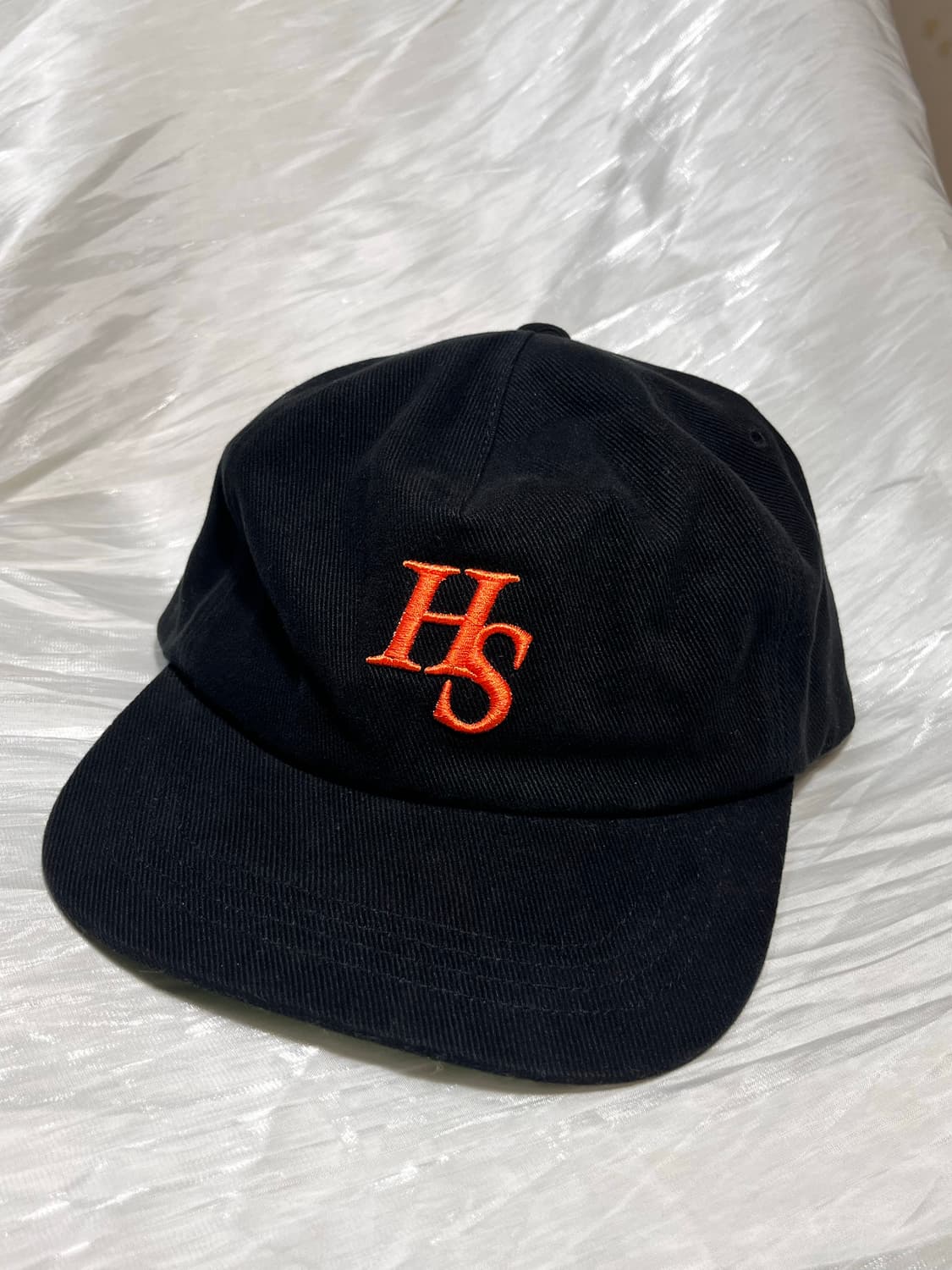 헬로 선라이즈 5패널 캡 상품이미지1