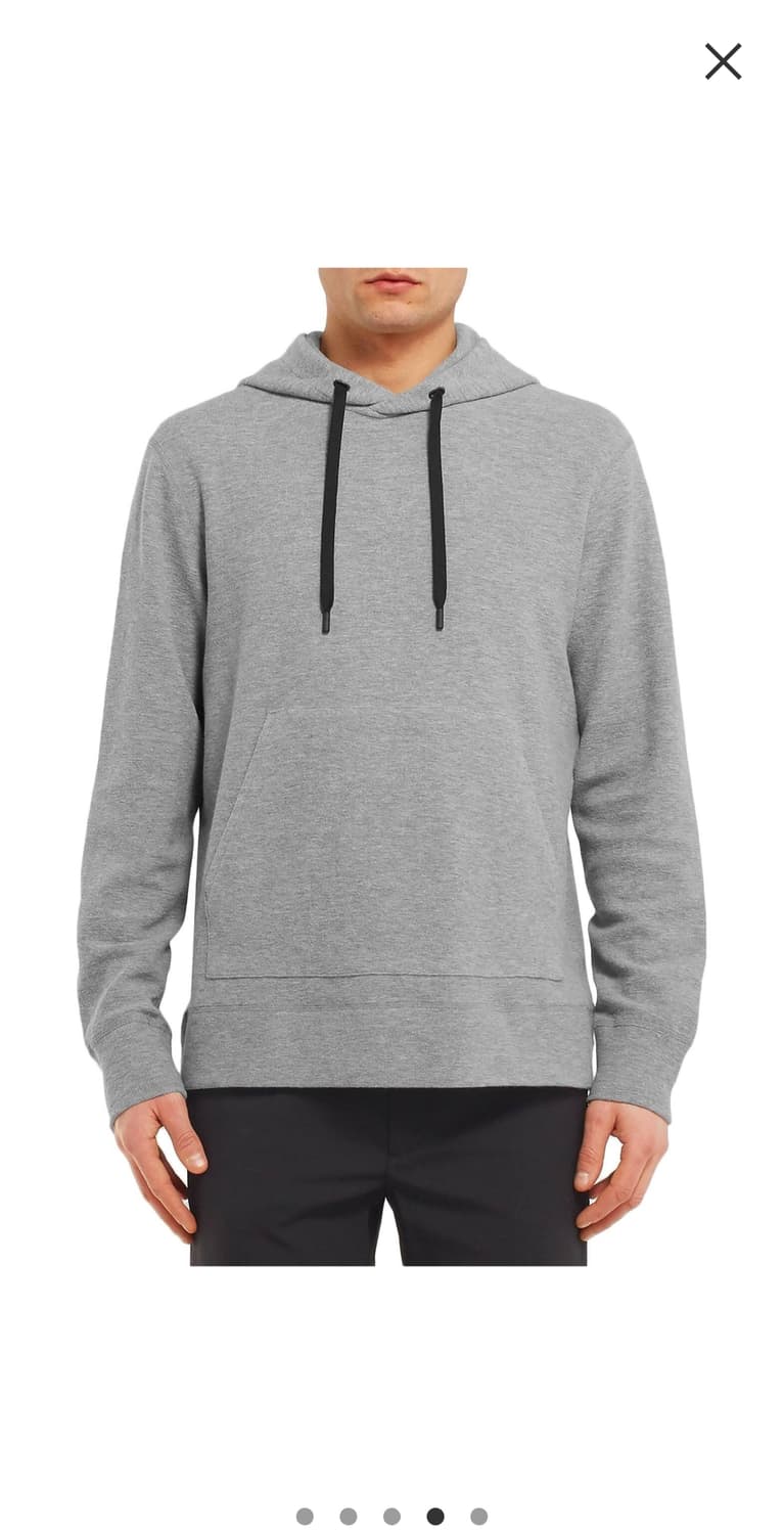 THEORY 후디 상품이미지9