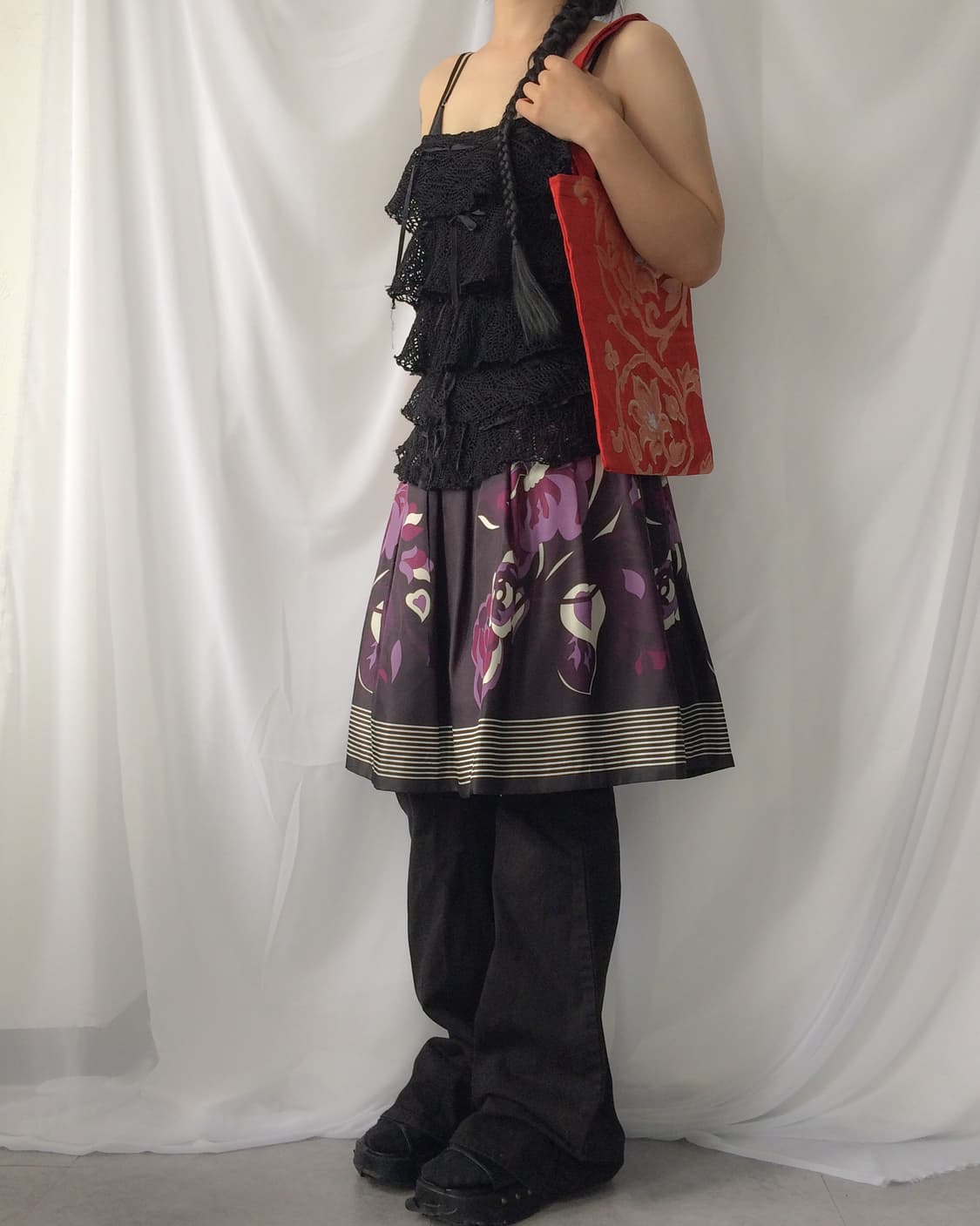 oriental tote bag 상품이미지4