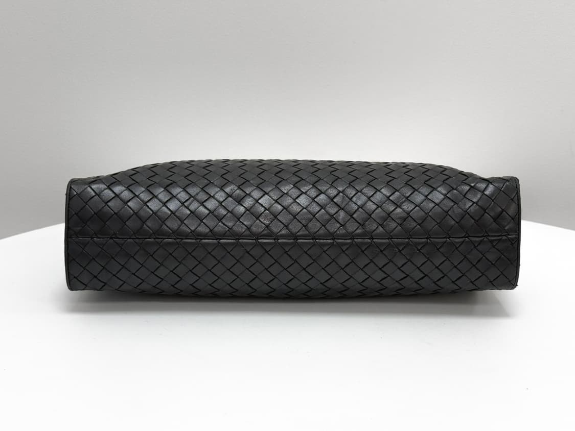 BOTTEGA VENETA Leather Tote Bag 상품이미지7