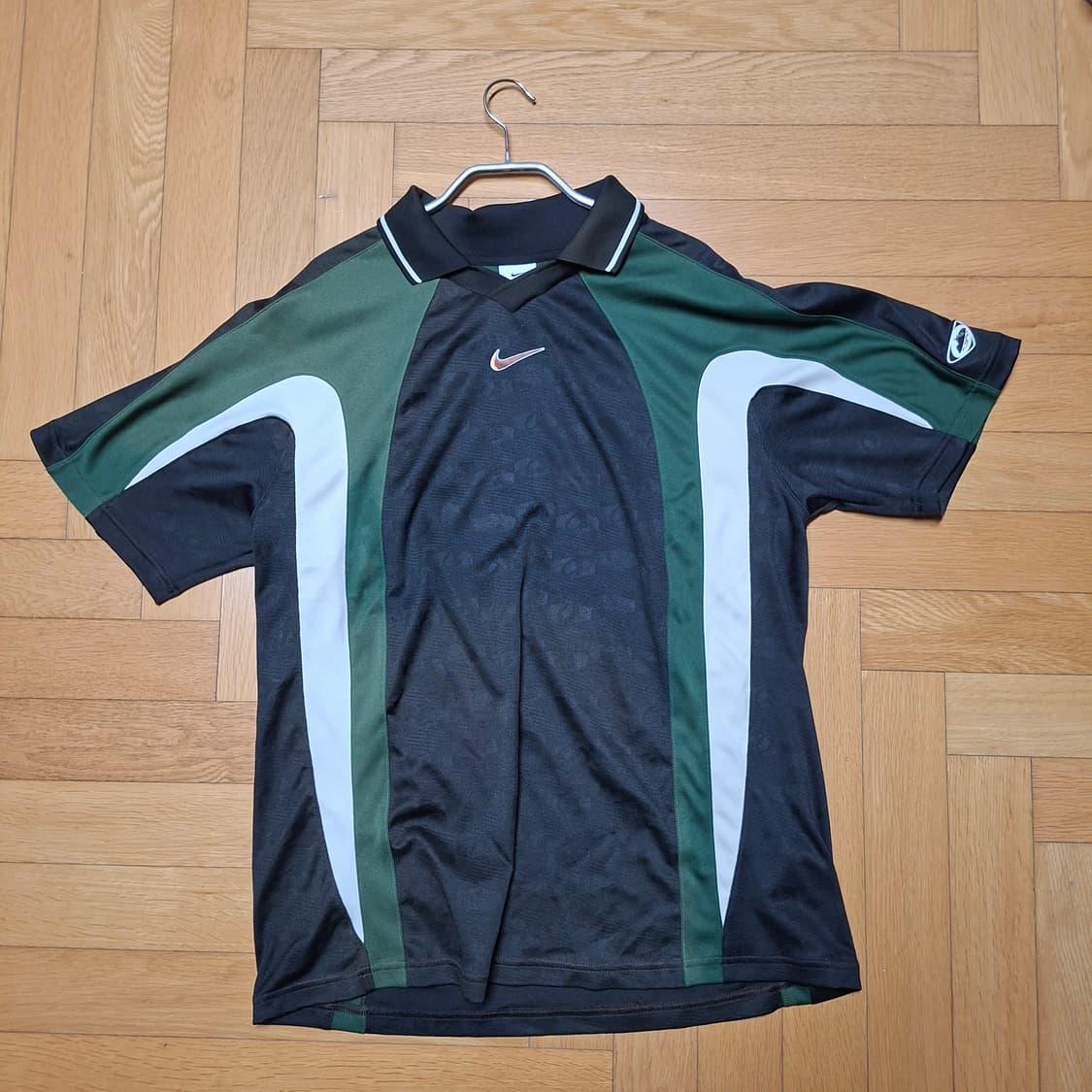 Corteiz x nike 반팔 싸게팔아요 상품이미지2