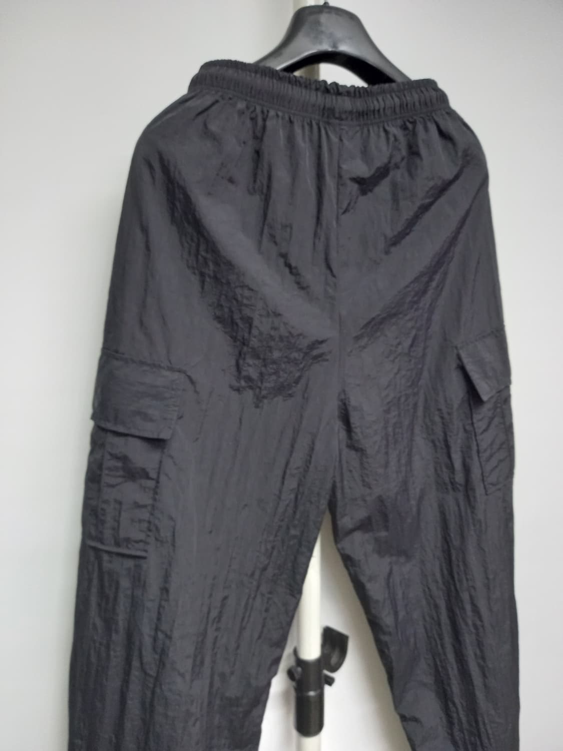 새 OUR 아워 춘추 아노락 조거팬츠 44.55 상품이미지5