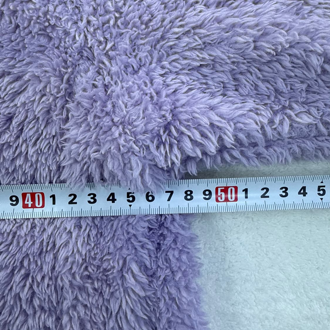 S 젝시믹스 여성 보아 플리스 자켓 0303T 상품이미지5