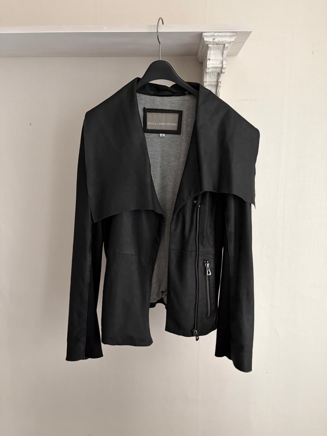 Bod&Christensen leather 상품이미지1