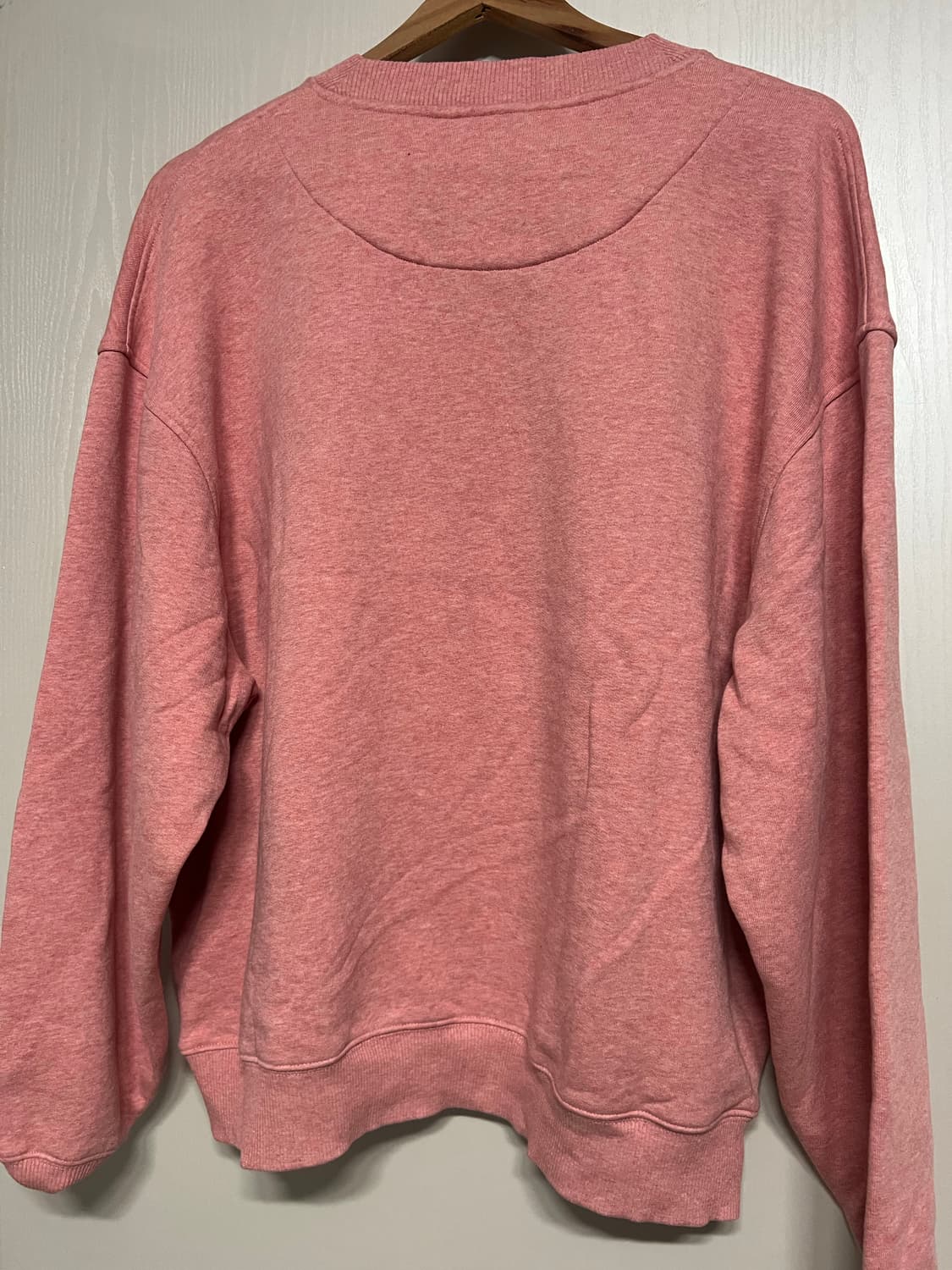 아크네 이모지 오버핏 맨투맨 s 상품이미지4