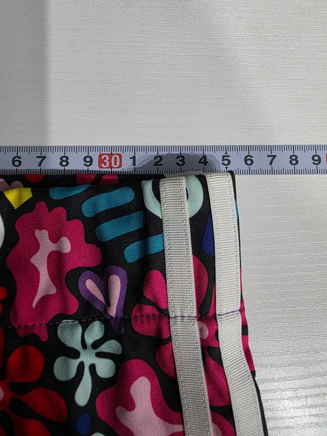 아디다스X해티스튜어트 3선 스커트 24-25 상품이미지3