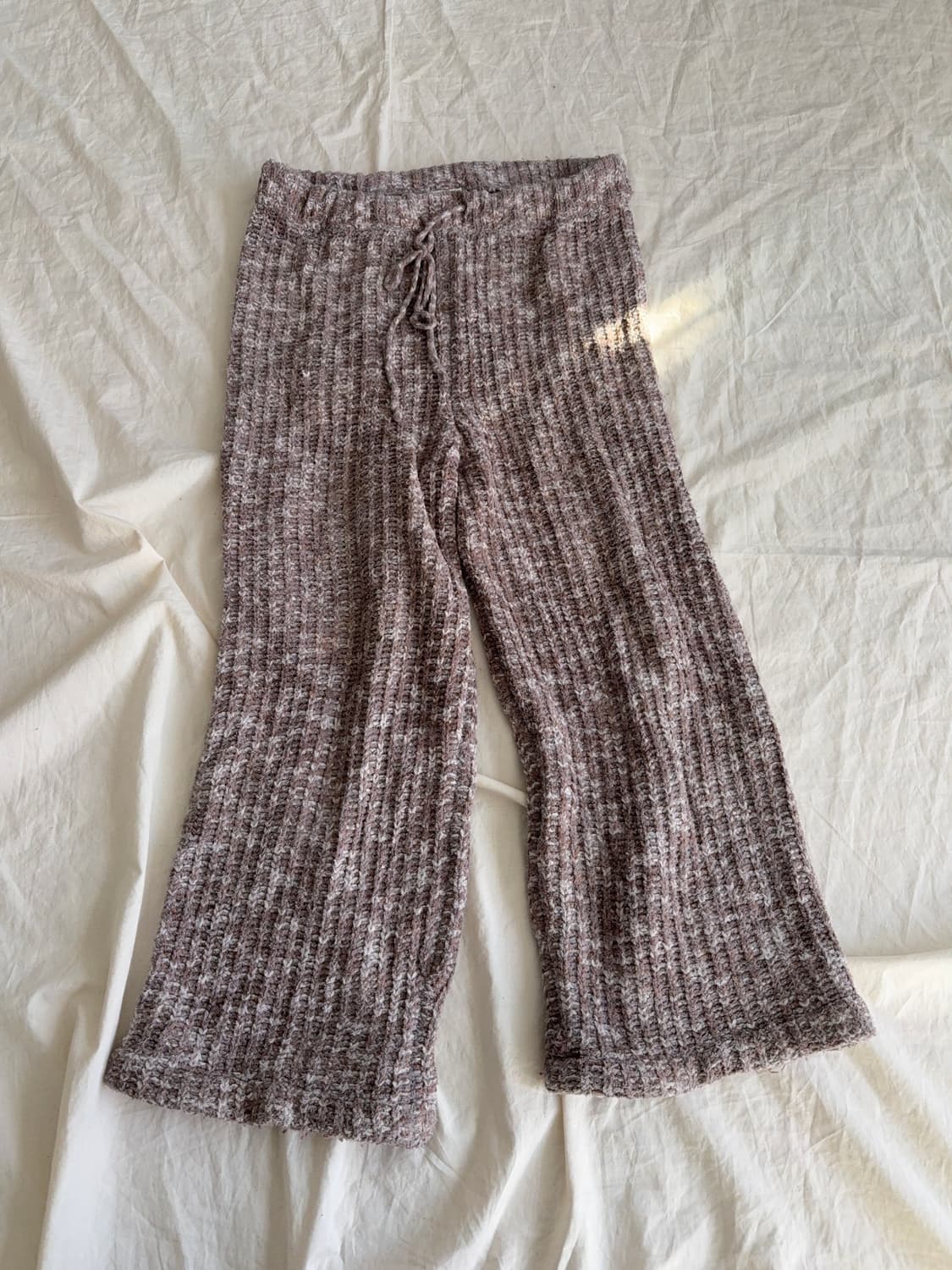 젤라또피케 팬츠 상품이미지1