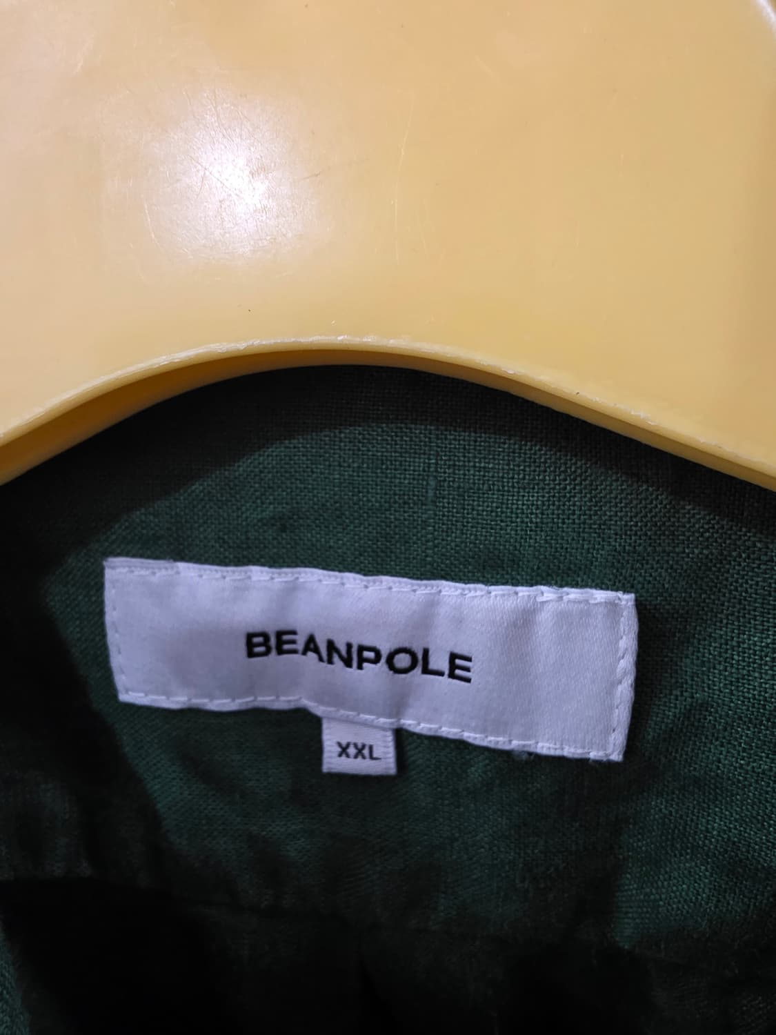 빈폴 남성 마 셔츠 상품이미지3