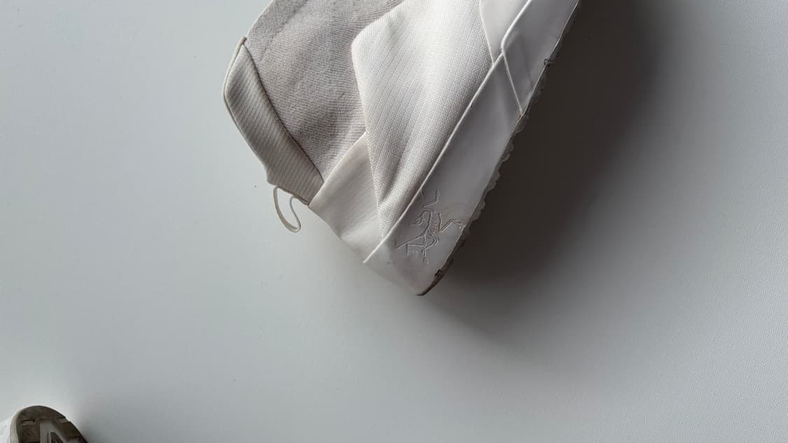 Arc’teryx Kragg Insulated Canvas 상품이미지8