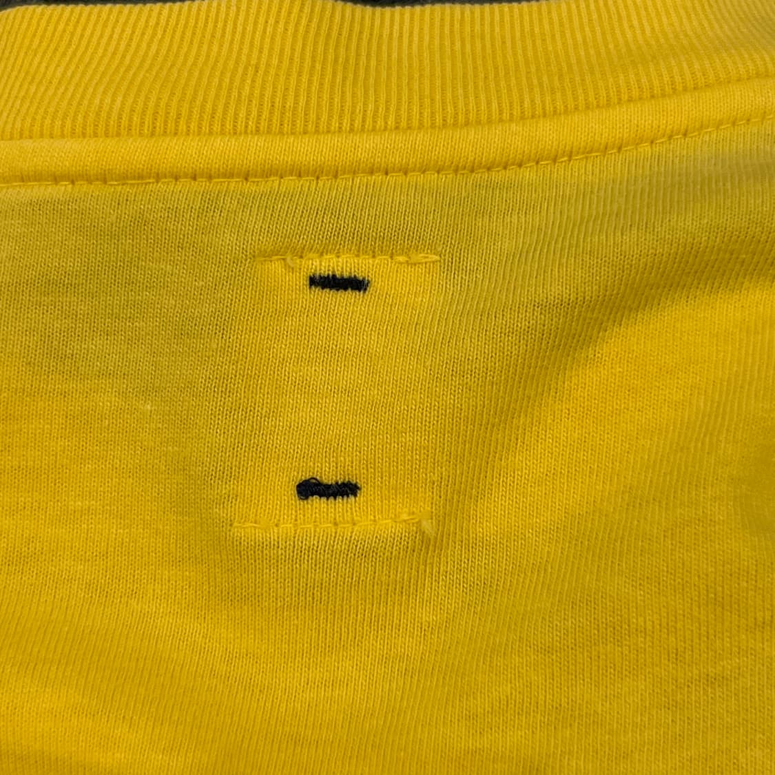 HR MARKET 에이치알 마켓 OH! MY BABY 그래픽 티셔츠 상품이미지10