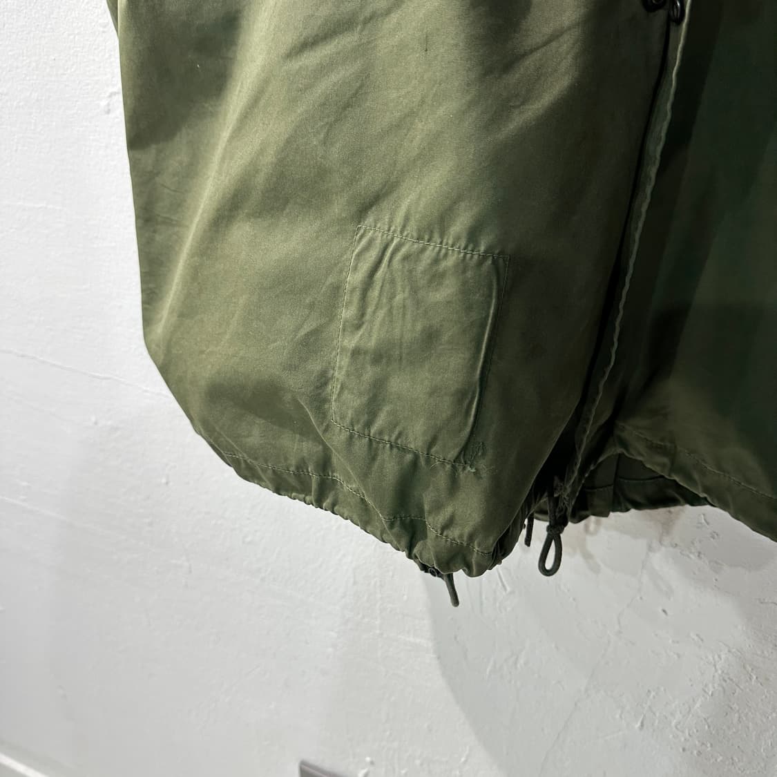 성모마리아 개파카 피쉬테일 M 상품이미지5