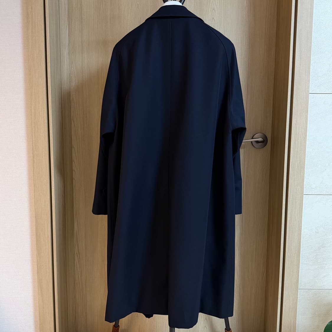 [38] 캡틴선샤인 워커코트 22AW 상품이미지2