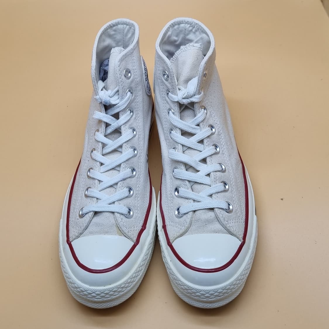 컨버스 척70 파치먼트 남성하이탑260. 상품이미지2