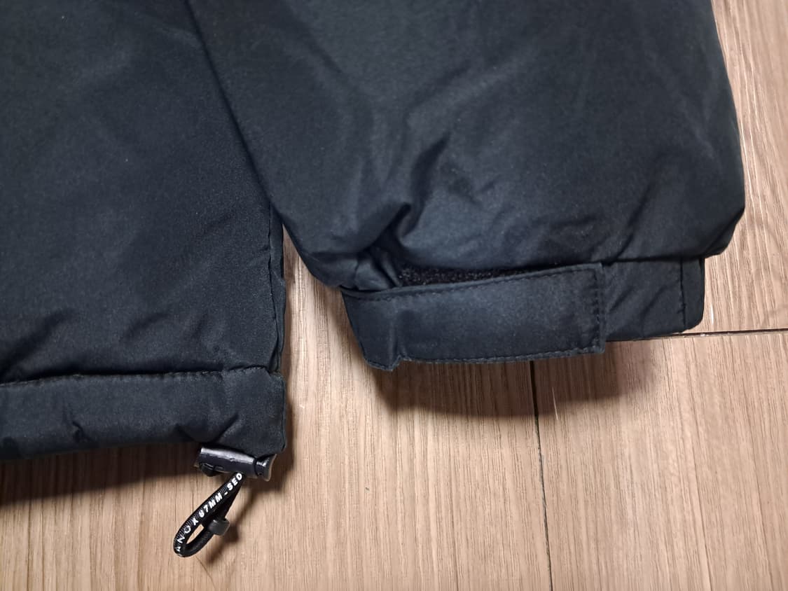 지오다노 87MM 푸퍼패딩 95 상품이미지8