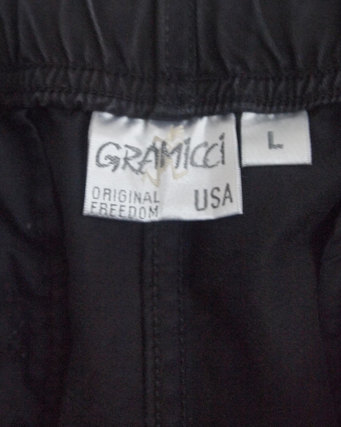 그라미치 usa 스트링 이지팬츠 상품이미지6