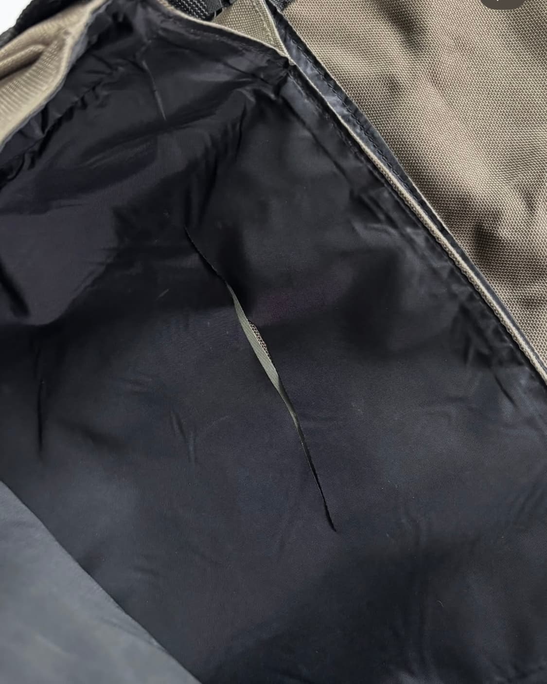 Polo 폴로 스포츠 로고 크로스백 상품이미지5