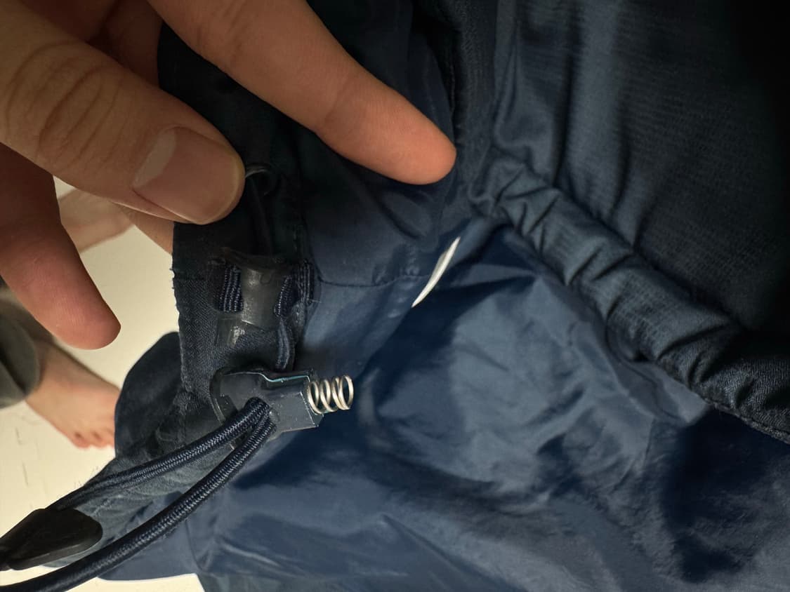 나이키 아스날 패딩 상품이미지2