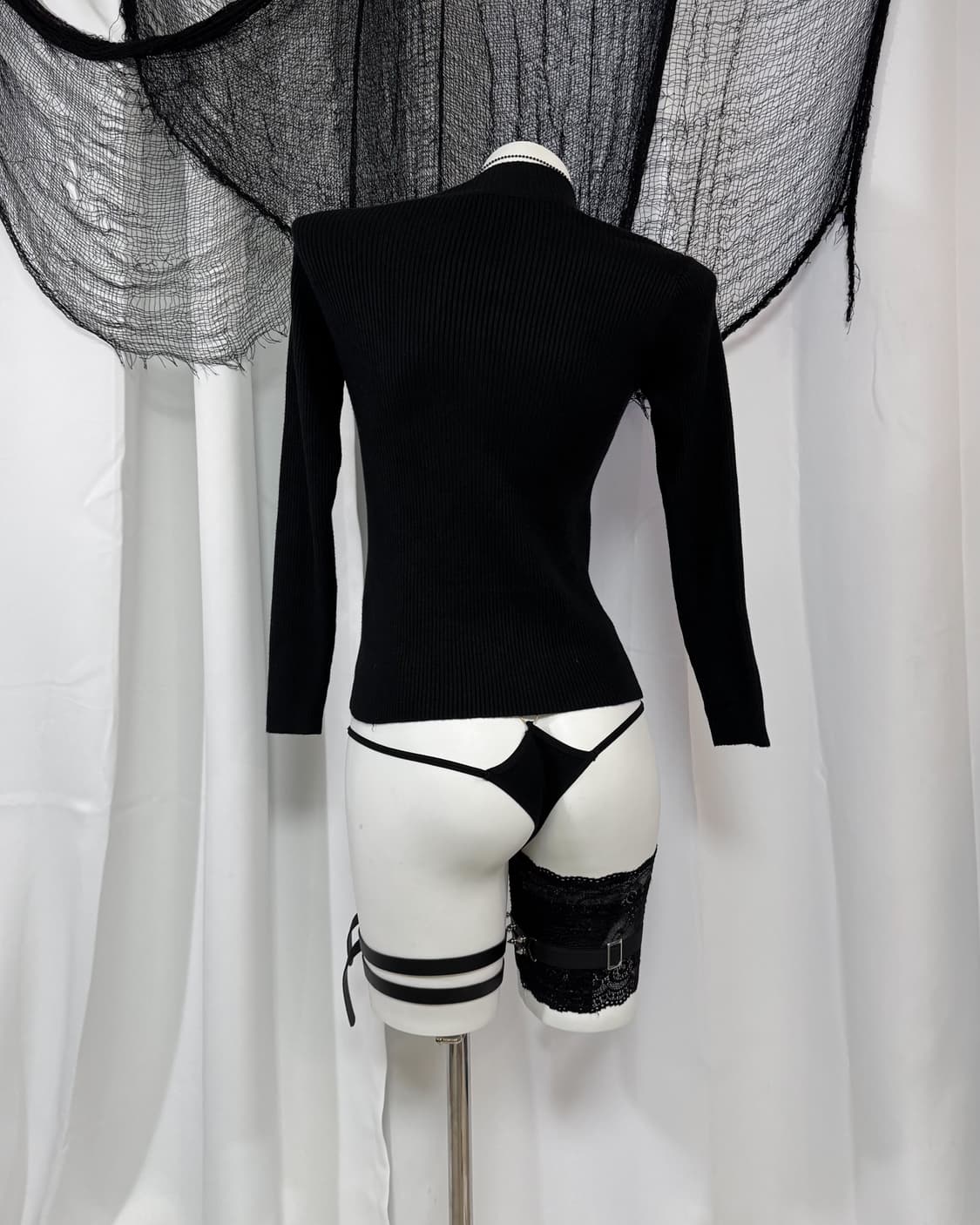 detail knit 상품이미지3