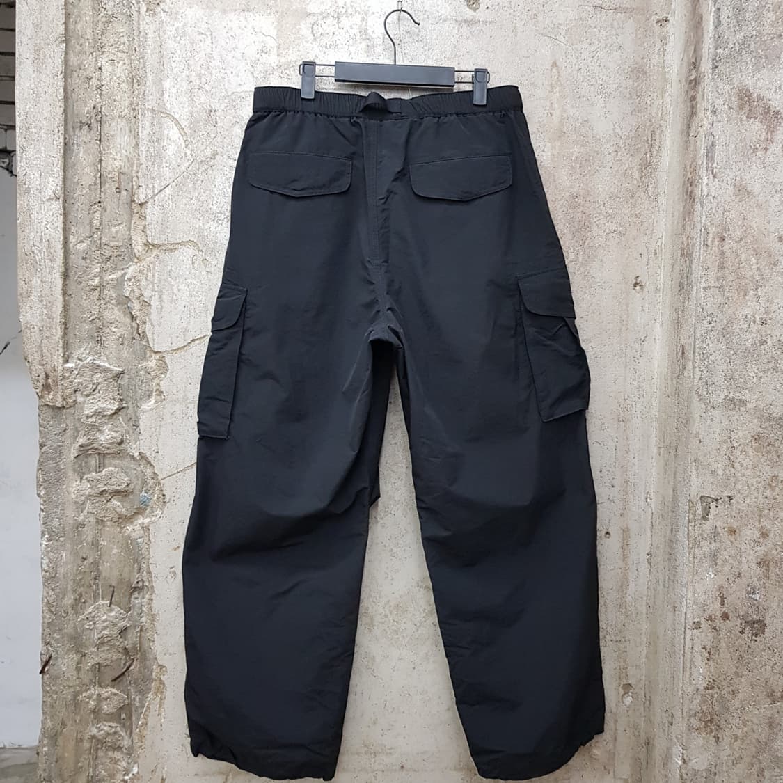 무신사스탠다드 스트링 카고 팬츠 34사이즈  상품이미지2