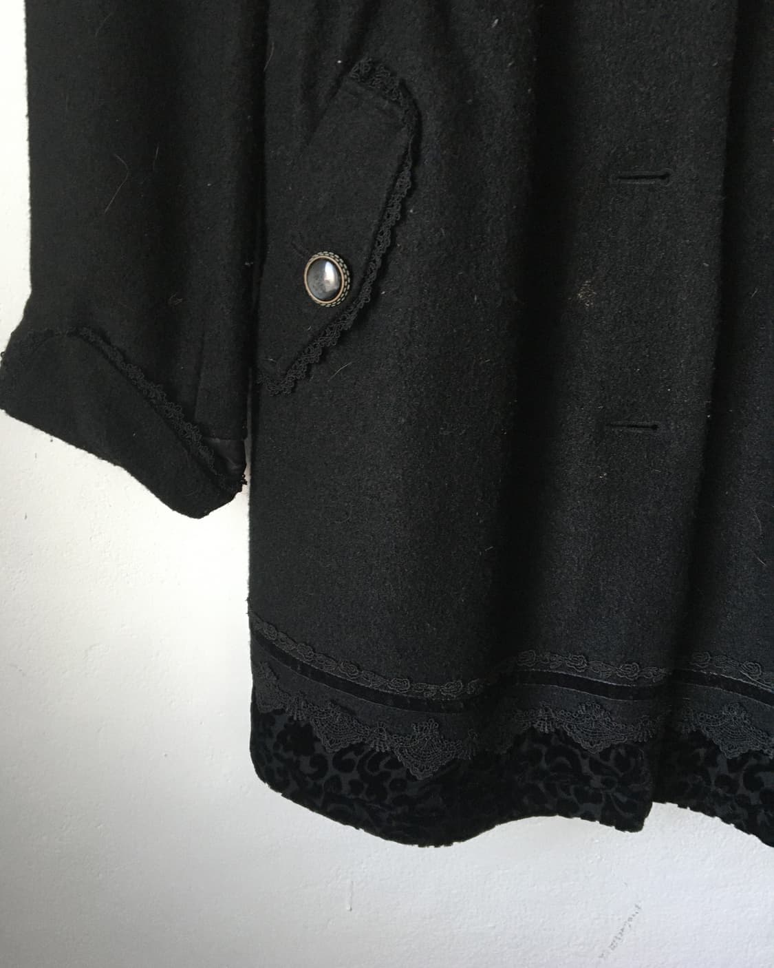 Axes femme coat 상품이미지5