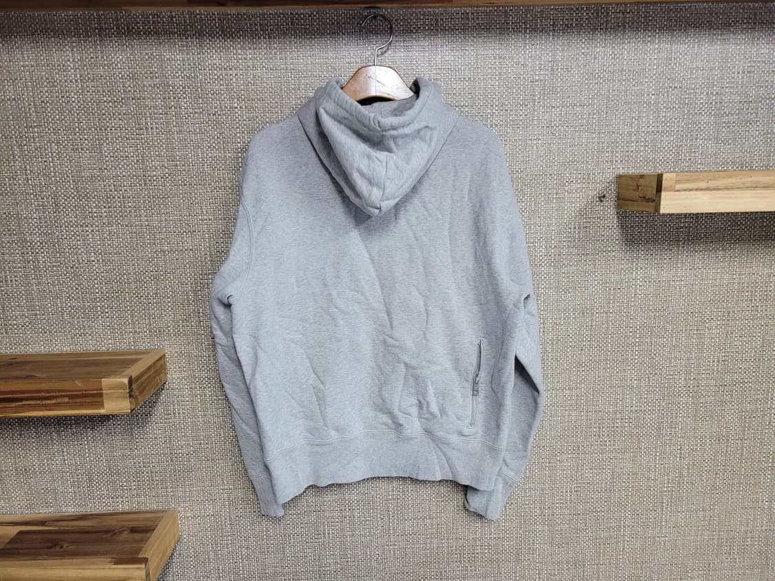 M 100사이즈 나이키 헤비코튼 후드티 상품이미지3