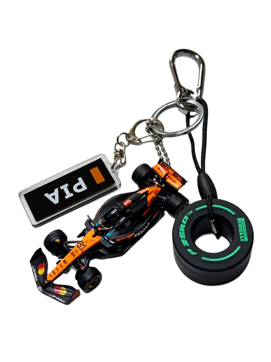 McLaren Formula 1 Team 상품이미지1